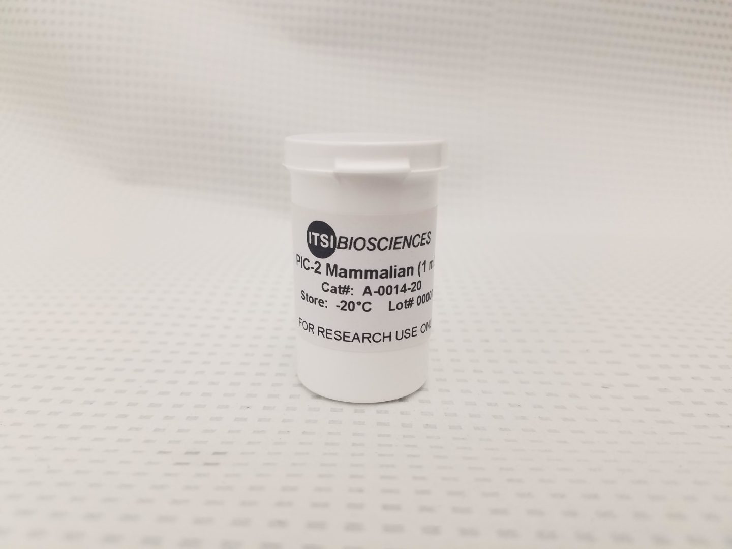 Protease Inhibitor Cocktail for Mammalian Cells and Tissue (PIC-2, A-0014-20)