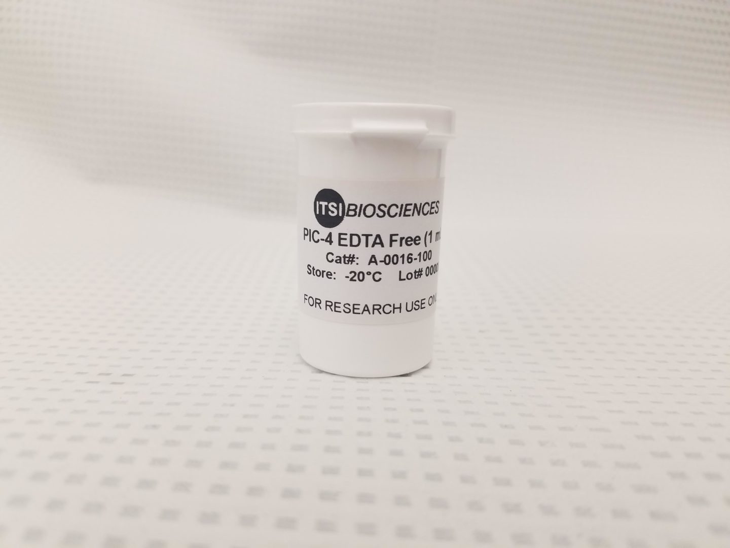 Protease Inhibitor Cocktail – EDTA Free (PIC-4, A-0016-100)