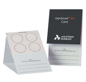 GenSaver Cards