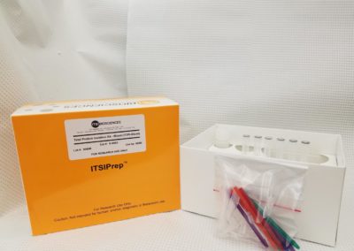 Blood Protein Isolation Kit (ToPI-Blood, K-0023)